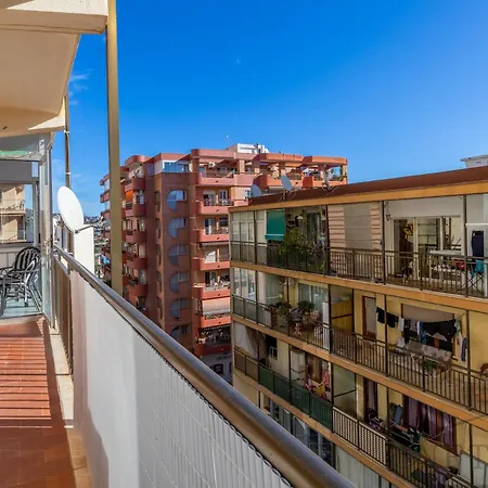 Inftour Garvimar Διαμέρισμα