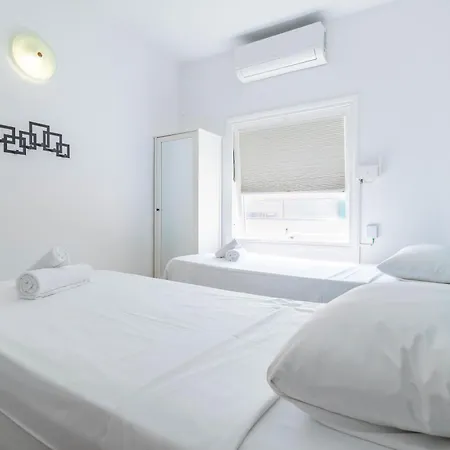Apartman Inftour Garvimar