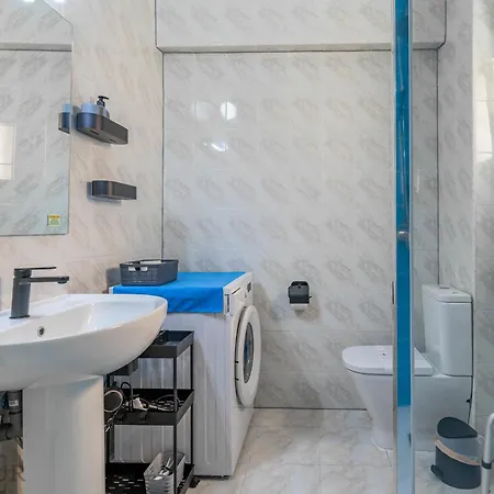 Apartman Inftour Garvimar