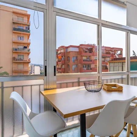 Apartment Inftour Garvimar