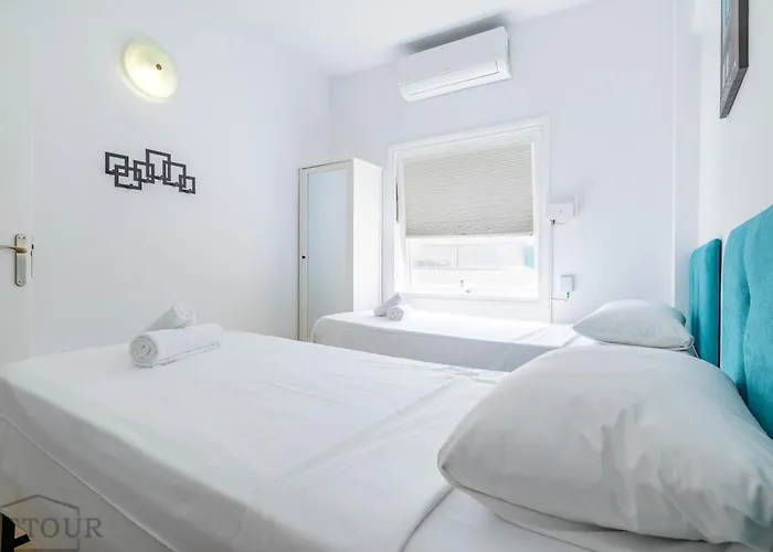 Apartment Inftour Garvimar