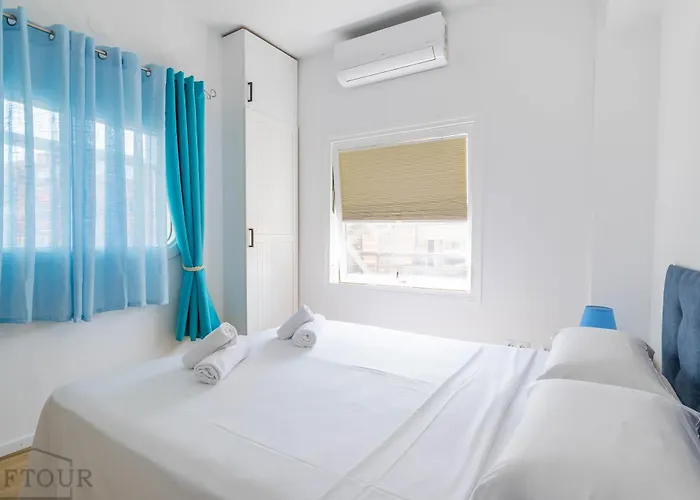 Inftour Garvimar Apartment *