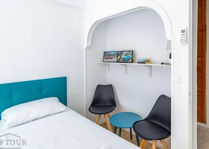 Inftour Garvimar * Calp