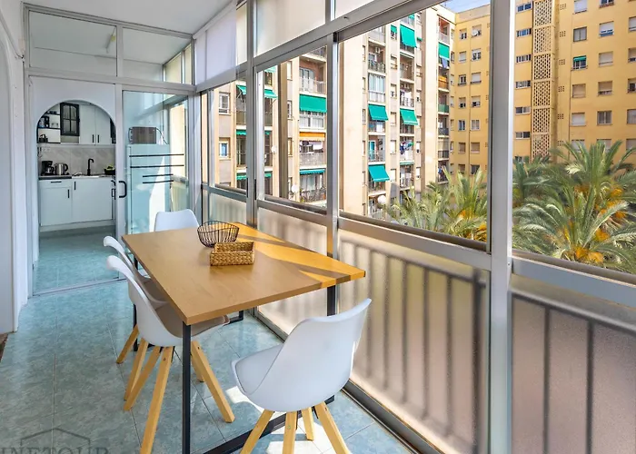 Apartment Inftour Garvimar *