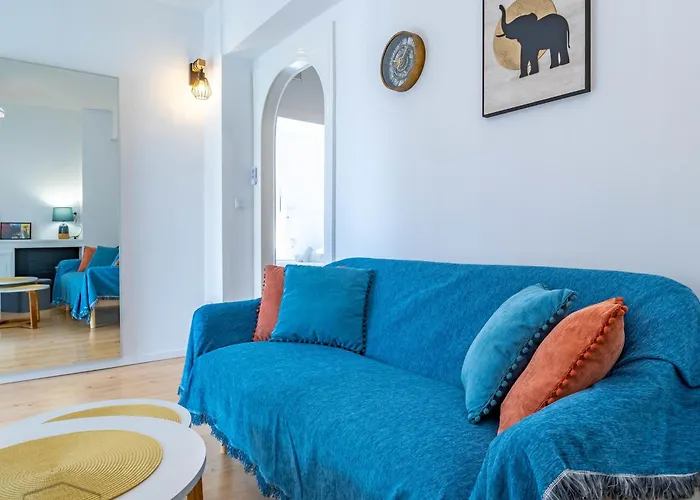 Inftour Garvimar Calp