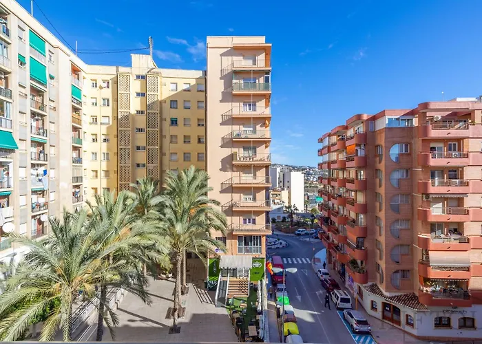 Apartment Inftour Garvimar