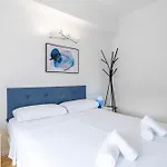 Lägenhet Inftour Garvimar *