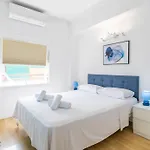Lägenhet Inftour Garvimar Calpe