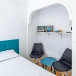 Inftour Garvimar * Calpe