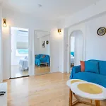 Lägenhet Inftour Garvimar Calpe