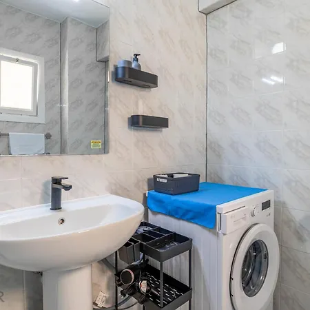 Apartment Inftour Garvimar *