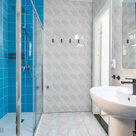 Inftour Garvimar Apartment Calpe