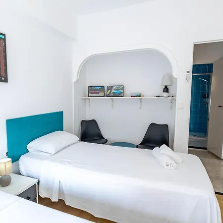 Apartment Inftour Garvimar