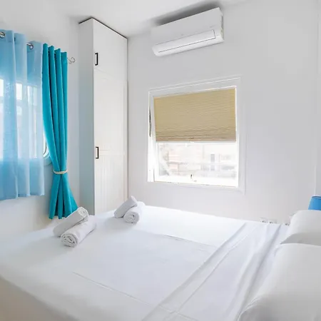Inftour Garvimar Apartment *