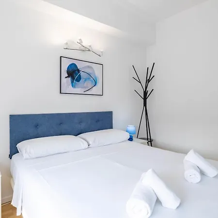 Apartament Inftour Garvimar *