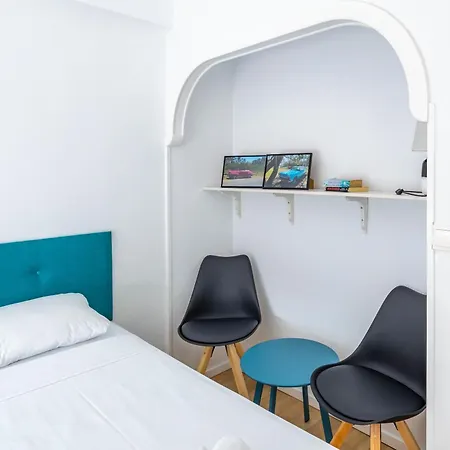 Inftour Garvimar * 칼페