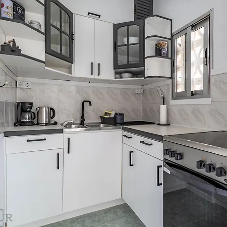 Inftour Garvimar 칼페