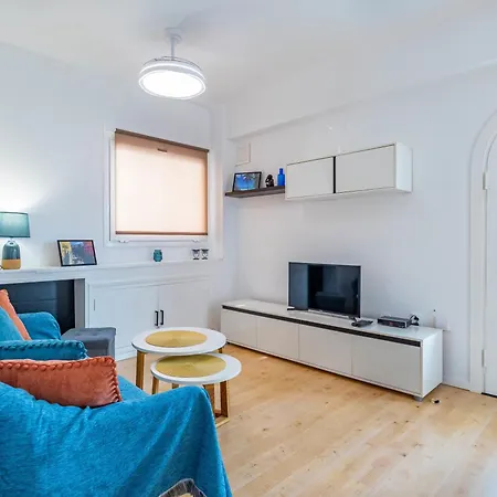 Inftour Garvimar 아파트 *