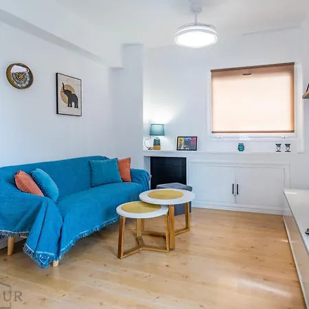 Inftour Garvimar * Calpe