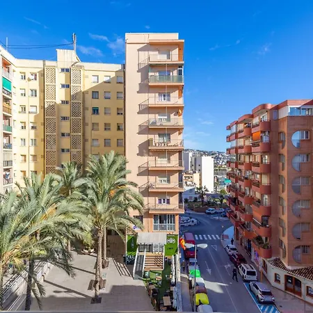 Apartament Inftour Garvimar