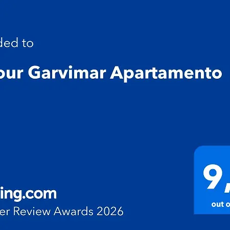 Inftour Garvimar 칼페