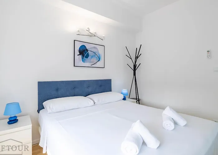 Apartment Inftour Garvimar *