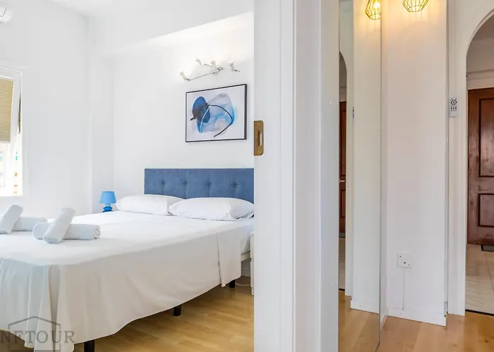 Apartment Inftour Garvimar