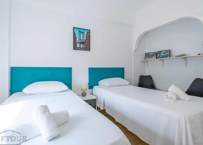 Inftour Garvimar Calpe