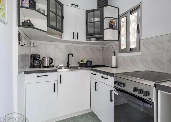 Inftour Garvimar Calpe