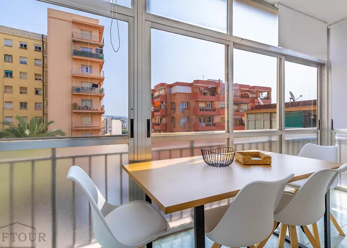 Apartment Inftour Garvimar