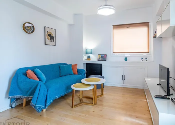 Inftour Garvimar * Calpe