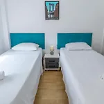 Inftour Garvimar Apartmán *