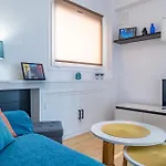 Apartmán Inftour Garvimar *