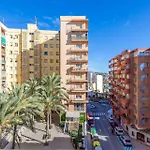 Apartmán Inftour Garvimar