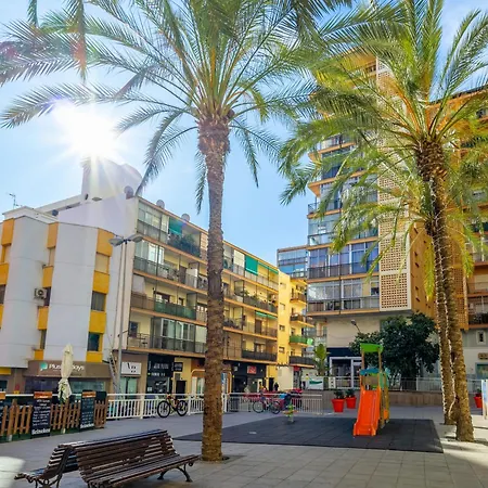 Inftour Garvimar Lägenhet