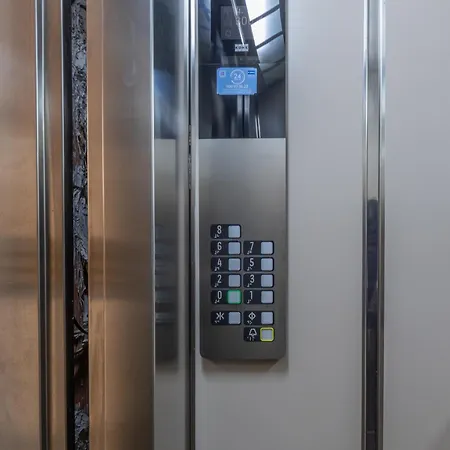 Inftour Garvimar Lägenhet *