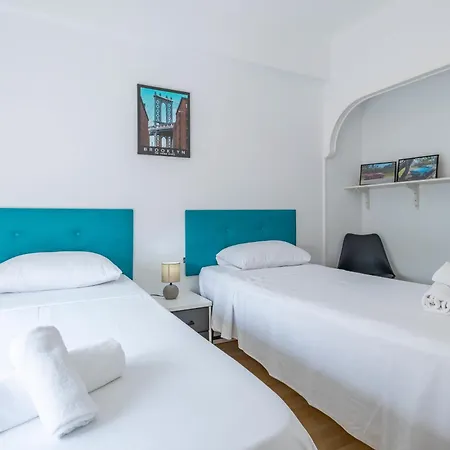 Inftour Garvimar Calpe