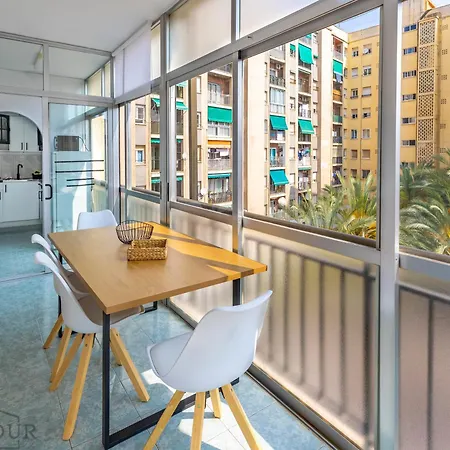 Lägenhet Inftour Garvimar *